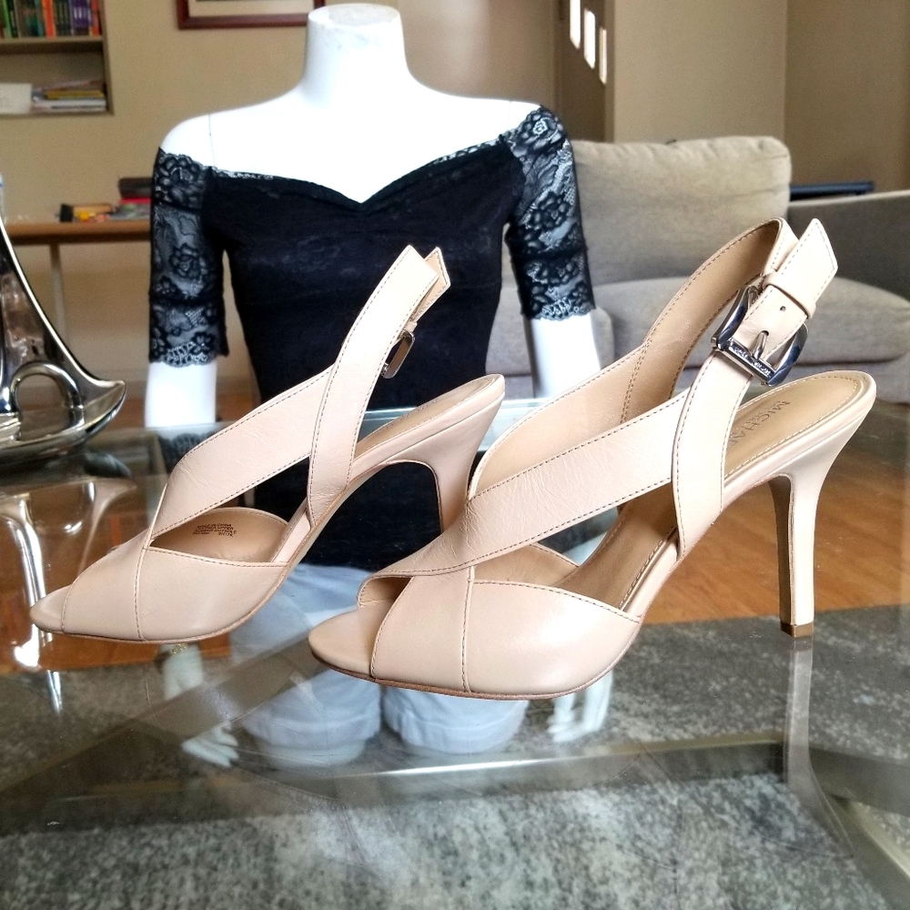 💥New Beautiful MICHAEL KORS Sandal's